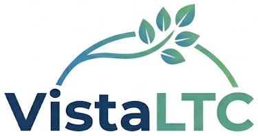 Vista LTC Logo